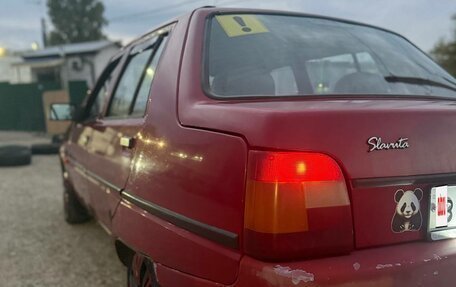ЗАЗ 1103 «Славута», 2004 год, 110 000 рублей, 14 фотография