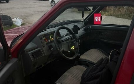 ЗАЗ 1103 «Славута», 2004 год, 110 000 рублей, 10 фотография