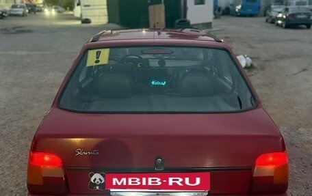 ЗАЗ 1103 «Славута», 2004 год, 110 000 рублей, 15 фотография