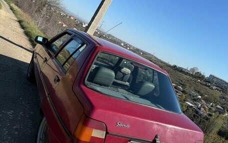 ЗАЗ 1103 «Славута», 2004 год, 110 000 рублей, 13 фотография