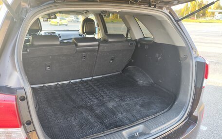 KIA Sorento II рестайлинг, 2014 год, 1 700 000 рублей, 6 фотография
