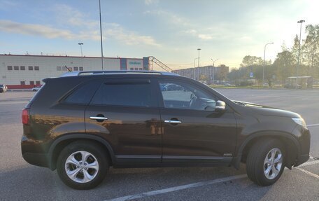 KIA Sorento II рестайлинг, 2014 год, 1 700 000 рублей, 4 фотография