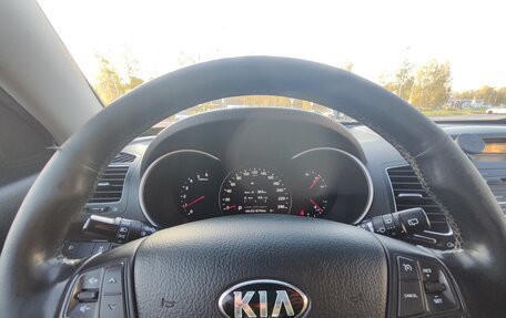 KIA Sorento II рестайлинг, 2014 год, 1 700 000 рублей, 5 фотография