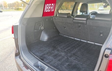 KIA Sorento II рестайлинг, 2014 год, 1 700 000 рублей, 7 фотография