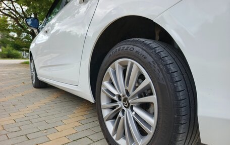 Citroen C4 II рестайлинг, 2014 год, 849 000 рублей, 7 фотография