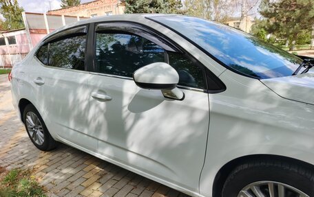 Citroen C4 II рестайлинг, 2014 год, 849 000 рублей, 5 фотография