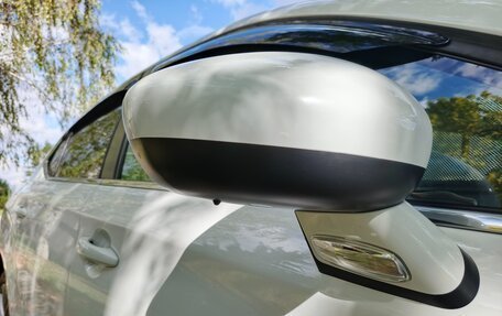 Citroen C4 II рестайлинг, 2014 год, 849 000 рублей, 6 фотография