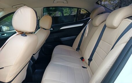 Citroen C4 II рестайлинг, 2014 год, 849 000 рублей, 19 фотография