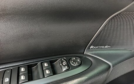 Citroen C4 II рестайлинг, 2014 год, 849 000 рублей, 20 фотография