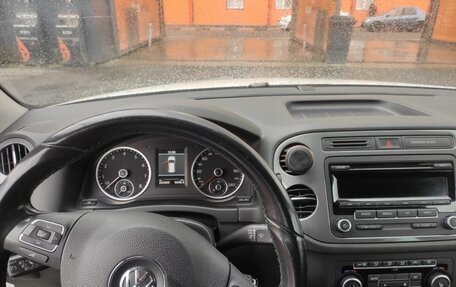 Volkswagen Tiguan I, 2012 год, 1 250 000 рублей, 7 фотография