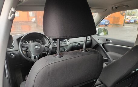 Volkswagen Tiguan I, 2012 год, 1 250 000 рублей, 8 фотография