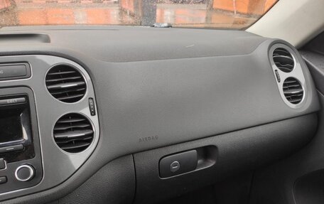 Volkswagen Tiguan I, 2012 год, 1 250 000 рублей, 9 фотография