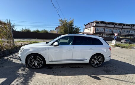 Audi Q7, 2018 год, 4 600 000 рублей, 7 фотография