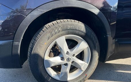 Nissan Qashqai, 2011 год, 849 990 рублей, 6 фотография