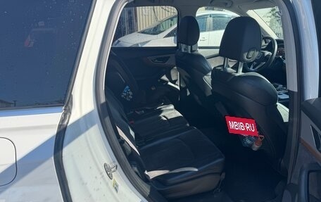 Audi Q7, 2018 год, 4 600 000 рублей, 12 фотография