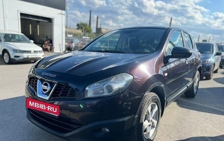 Nissan Qashqai, 2011 год, 849 990 рублей, 5 фотография