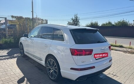 Audi Q7, 2018 год, 4 600 000 рублей, 8 фотография