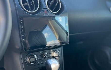 Nissan Qashqai, 2011 год, 849 990 рублей, 8 фотография