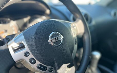 Nissan Qashqai, 2011 год, 849 990 рублей, 11 фотография