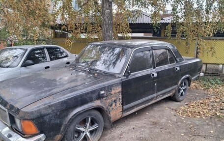 ГАЗ 3102 «Волга», 1999 год, 110 000 рублей, 2 фотография
