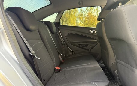 Ford Fiesta, 2015 год, 950 000 рублей, 7 фотография
