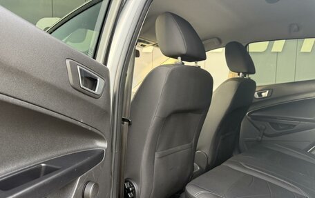Ford Fiesta, 2015 год, 950 000 рублей, 11 фотография