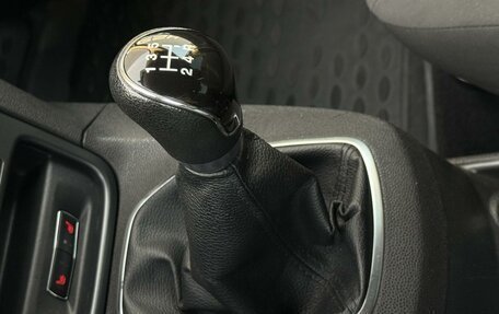 Ford Fiesta, 2015 год, 950 000 рублей, 12 фотография
