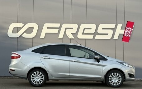 Ford Fiesta, 2015 год, 950 000 рублей, 5 фотография
