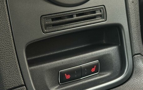 Ford Fiesta, 2015 год, 950 000 рублей, 22 фотография