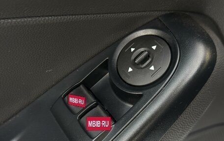 Ford Fiesta, 2015 год, 950 000 рублей, 14 фотография