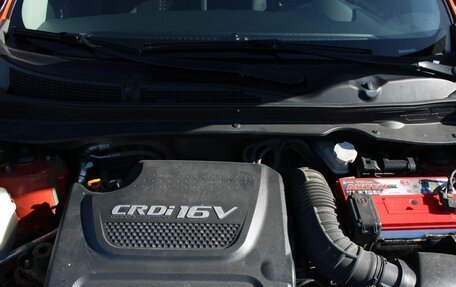 KIA Sportage III, 2014 год, 1 430 000 рублей, 16 фотография