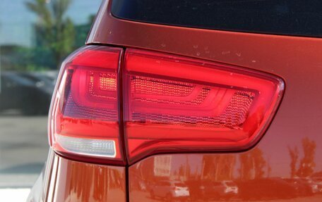 KIA Sportage III, 2014 год, 1 430 000 рублей, 14 фотография
