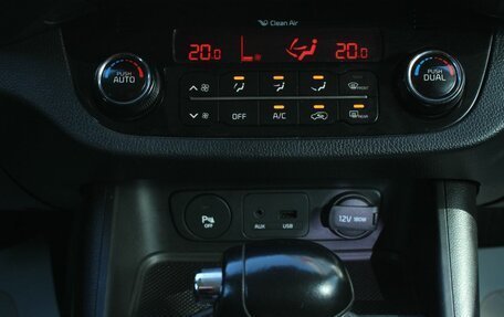 KIA Sportage III, 2014 год, 1 430 000 рублей, 23 фотография