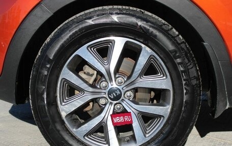 KIA Sportage III, 2014 год, 1 430 000 рублей, 15 фотография