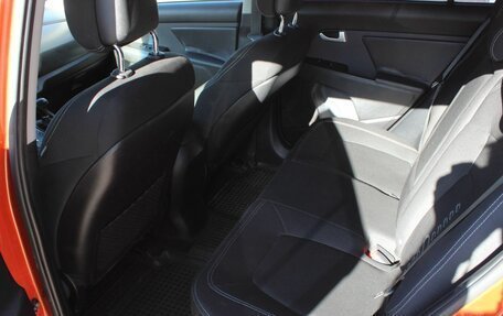 KIA Sportage III, 2014 год, 1 430 000 рублей, 28 фотография