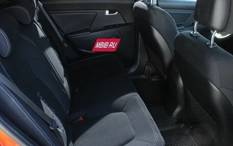 KIA Sportage III, 2014 год, 1 430 000 рублей, 29 фотография