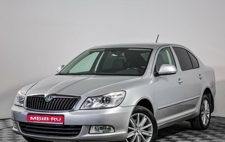Skoda Octavia, 2012 год, 799 000 рублей, 1 фотография