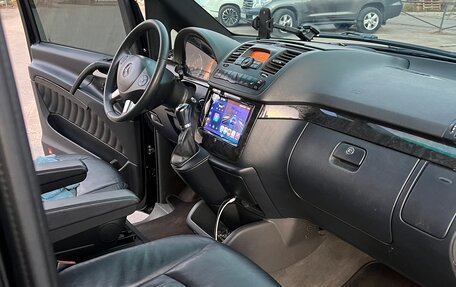 Mercedes-Benz Viano, 2013 год, 2 200 000 рублей, 11 фотография
