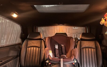 Mercedes-Benz Viano, 2013 год, 2 200 000 рублей, 9 фотография