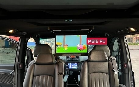 Mercedes-Benz Viano, 2013 год, 2 200 000 рублей, 8 фотография