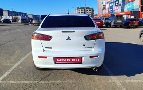 Mitsubishi Lancer IX, 2011 год, 850 000 рублей, 1 фотография