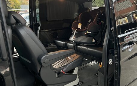Mercedes-Benz Viano, 2013 год, 2 200 000 рублей, 16 фотография