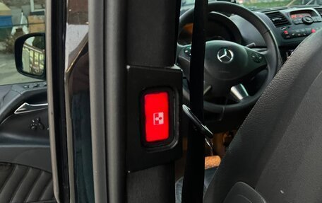 Mercedes-Benz Viano, 2013 год, 2 200 000 рублей, 17 фотография