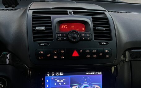 Mercedes-Benz Viano, 2013 год, 2 200 000 рублей, 18 фотография