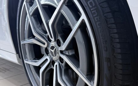 Mercedes-Benz E-Класс, 2021 год, 5 350 000 рублей, 9 фотография