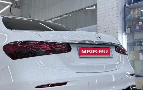 Mercedes-Benz E-Класс, 2021 год, 5 350 000 рублей, 4 фотография