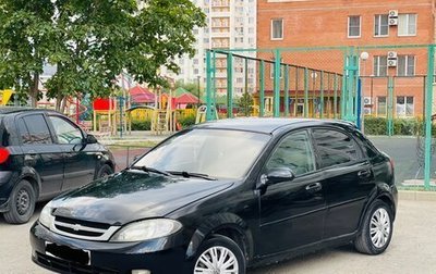 Chevrolet Lacetti, 2008 год, 320 000 рублей, 1 фотография