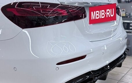 Mercedes-Benz E-Класс, 2021 год, 5 350 000 рублей, 5 фотография