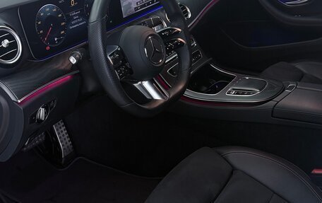 Mercedes-Benz E-Класс, 2021 год, 5 350 000 рублей, 14 фотография
