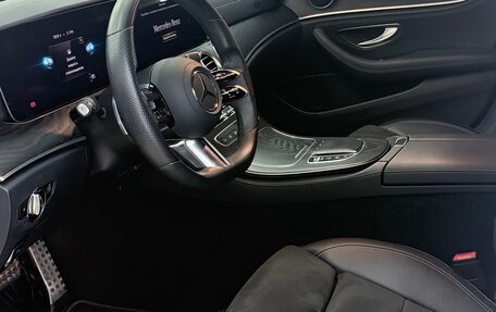 Mercedes-Benz E-Класс, 2021 год, 5 350 000 рублей, 19 фотография